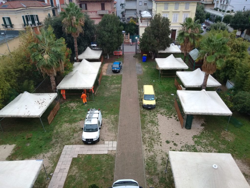 Grottammare: a San Martino “occasioni” per i più piccoli