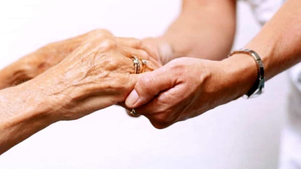 Assegno di cura per anziani non autosufficienti