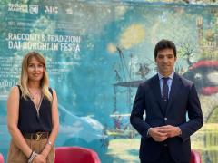 Marchestorie, un incontro con i sindaci per programmare la prossima edizione