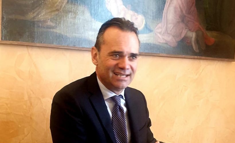 Porto San Giorgio: Pista d’atletica, Giunta approva il progetto da 450.000 euro