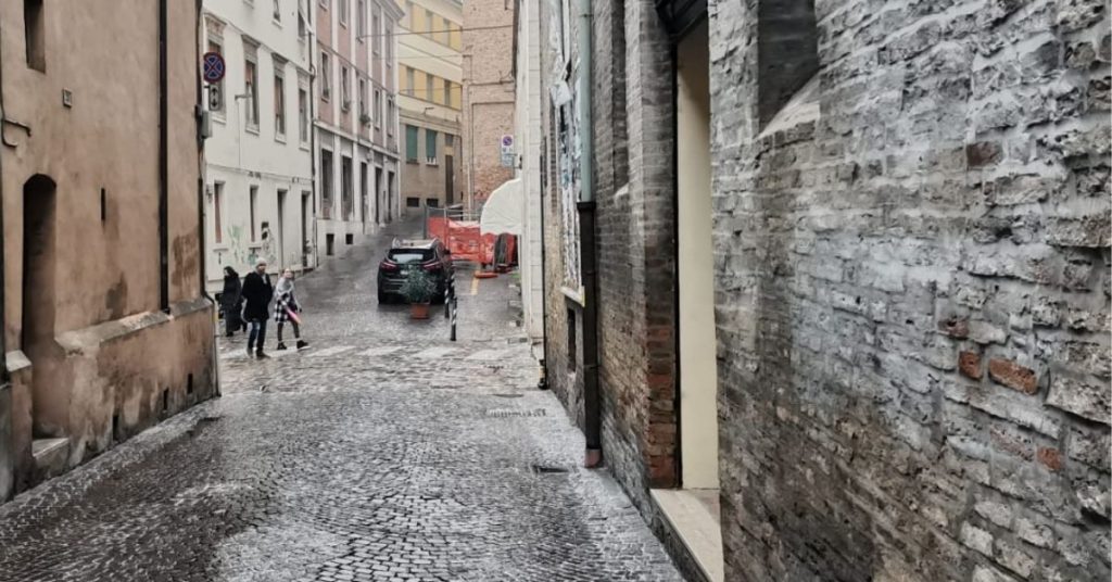 Macerata: Interventi sulla sicurezza stradale, il Comune si aggiudica 100mila euro