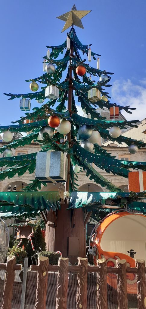 Fermo Magica e lo spettacolo del Natale: il calendario delle iniziative dall’8 al 10 dicembre 2021