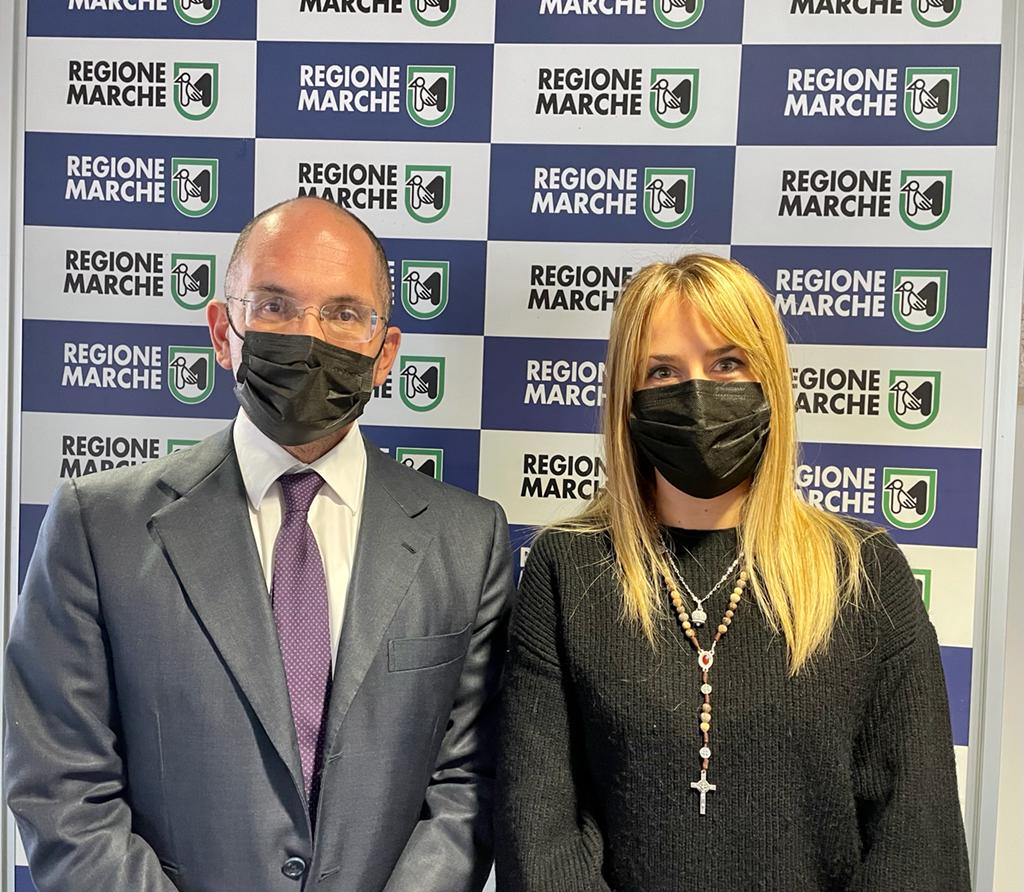 La giunta regionale interviene in materia ambientale. Castelli e Latini: “Un provvedimento importante” 