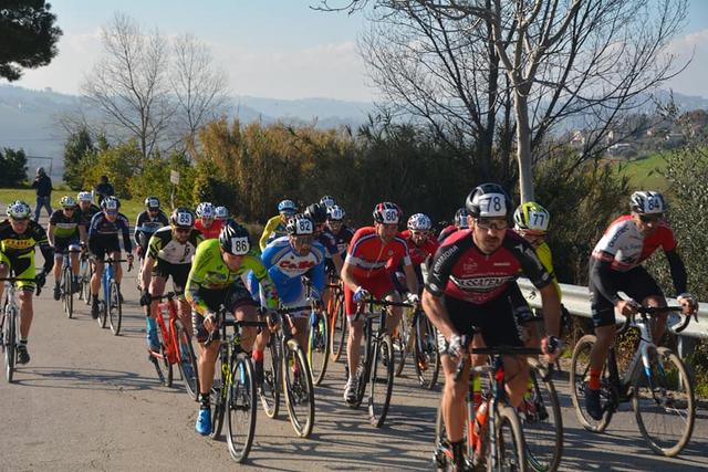 Ciclocross: tutto pronto a Montegranaro per la 3° Edizione di Santo Stefano