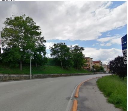 Fermo, aggiudicati i lavori per la realizzazione del sovrappasso pedonale in via Salvo D’Acquisto