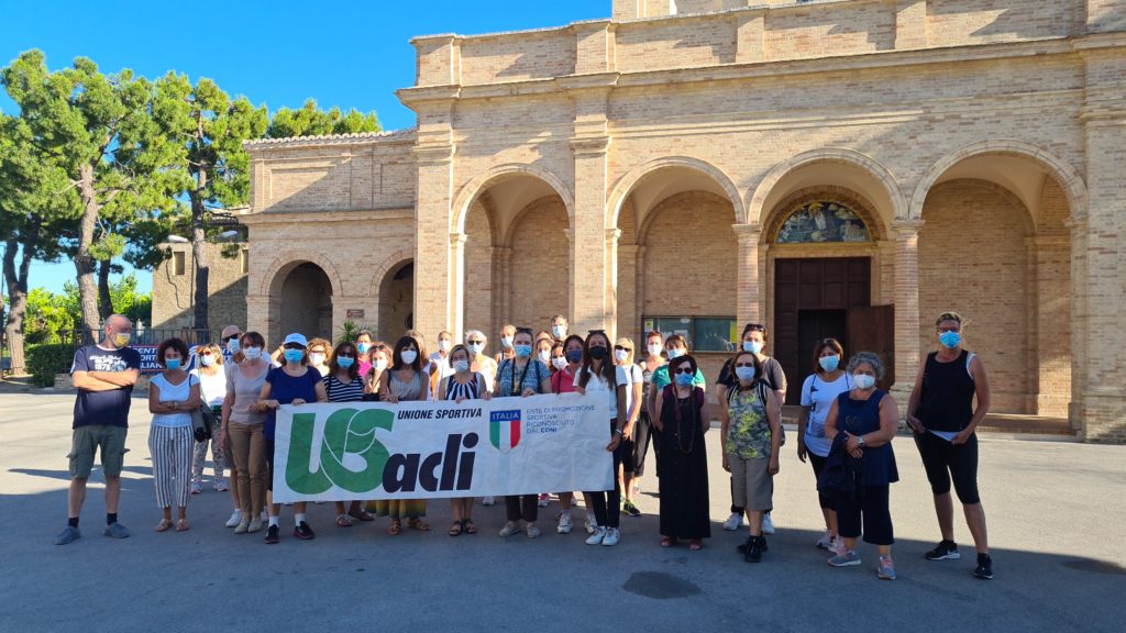 Unione Sportiva Acli: un intenso anno di attività sportive e culturali ad Offida 