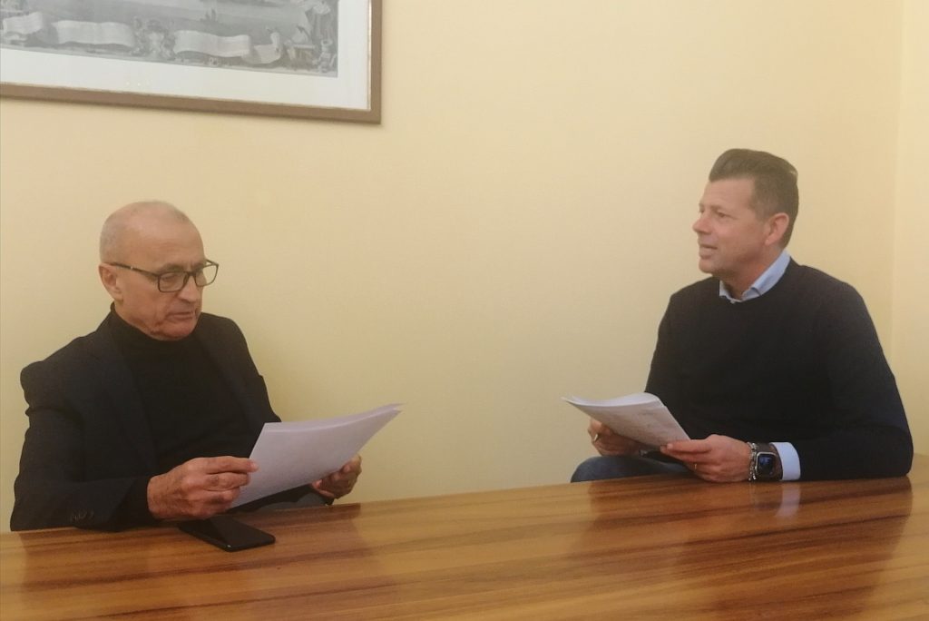 Ritardi dell’apertura del reparto di Medicina di Amandola, Cesetti e Mangialardi: “Manca la volontà politica”