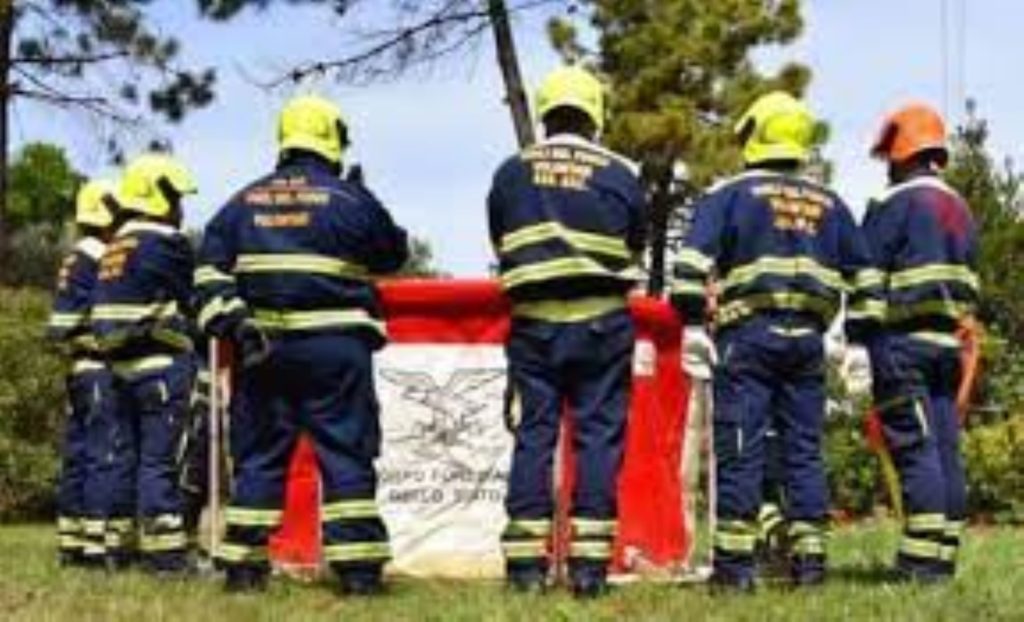 Nuovo Comitato Tecnico per l’Ass. Naz. Vigili del Fuoco Volontari – Regione Marche
