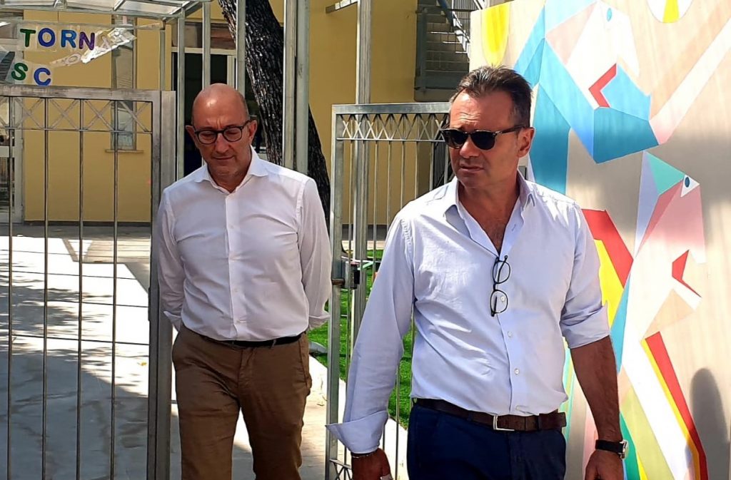 Porto San Giorgio, nuovi buoni spesa per le famiglie in difficoltà