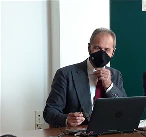 Torna a riunirsi il Comitato regionale di coordinamento per la sicurezza e la salute nei luoghi di lavoro