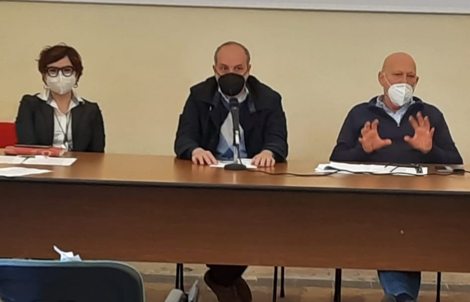 Fermo, la relazione relativa al 2021 dell’Assessorato alle Politiche del Lavoro