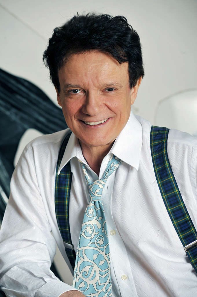 Civitanova, Massimo Ranieri al Teatro Rossini in “Sogno o son desto”