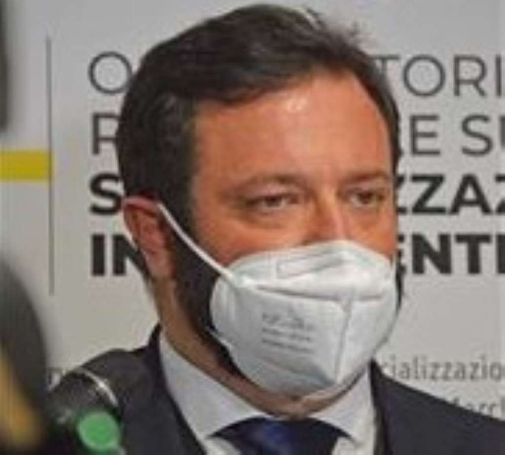 Peste suina africana, la Regione Marche attiva l’Unità di crisi