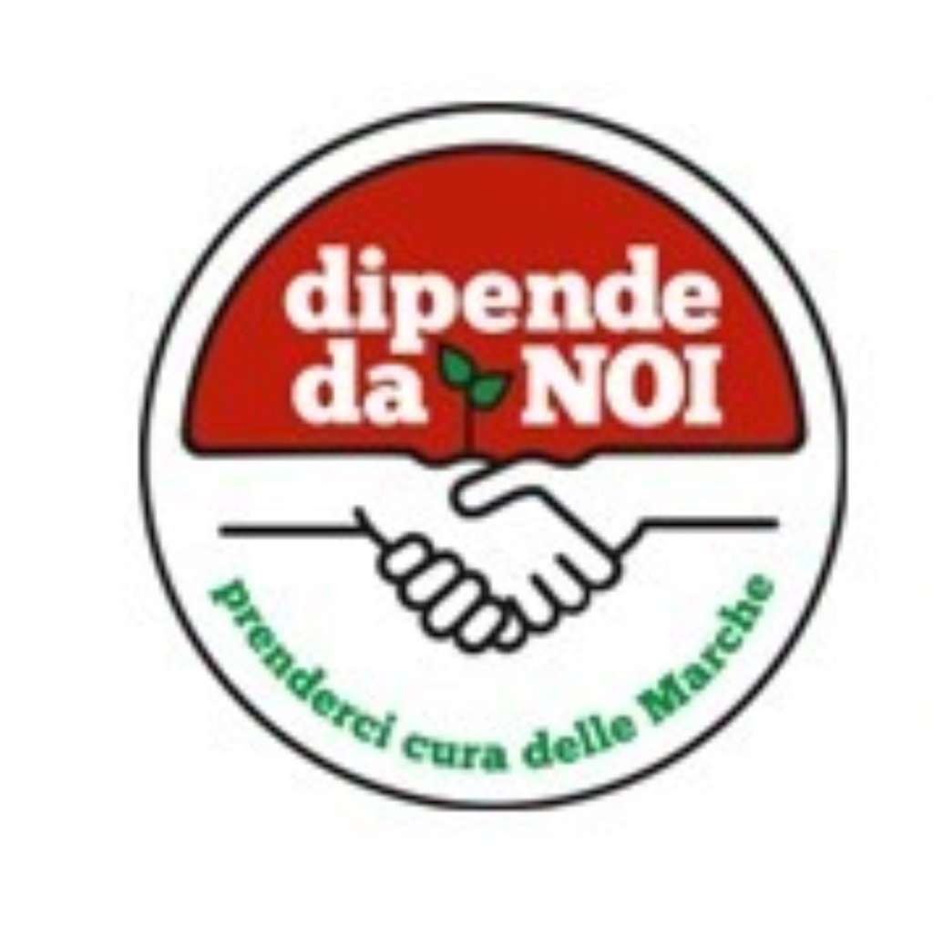 Il movimento Dipende da Noi: “Il terremoto comincia ora”