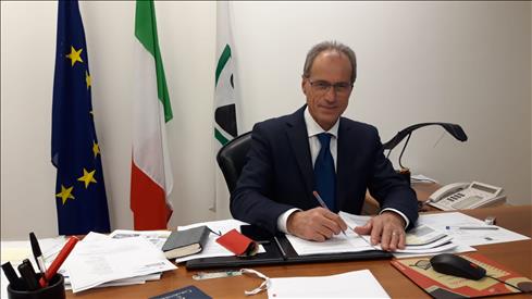 Gola del Furlo, firmato il Protocollo d’Intesa