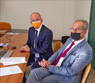 Area di crisi complessa del Piceno. Finanziate 36 nuove imprese