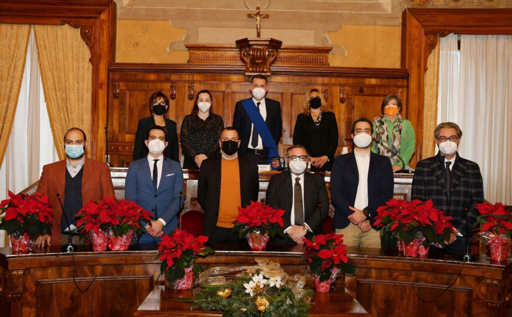 Ascoli, assegnate le deleghe ai Consiglieri Provinciali