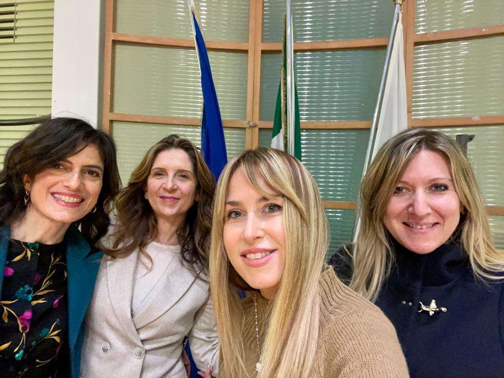 Consorzio Marche Spettacolo: la prima assemblea “al femminile”