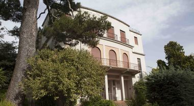 Fermo, l’associazione Demos per la riqualificazione della Casina delle Rose