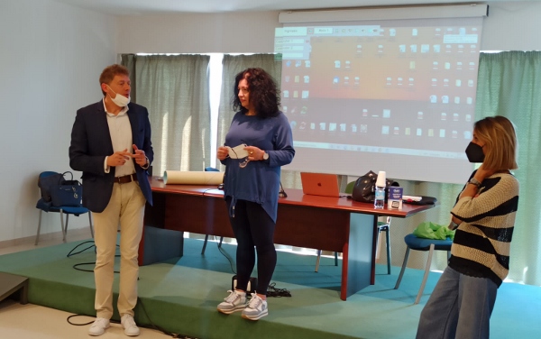 Unitalsi Fermo apre le porte alla formazione