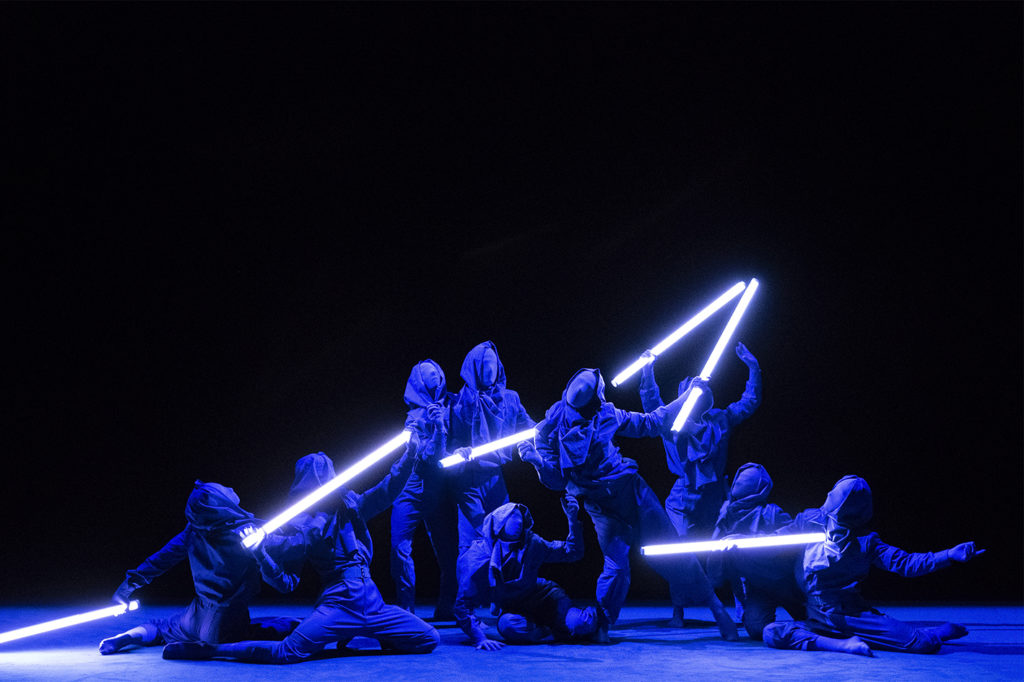 Civitanova Danza, abbonamenti al via dal 26 maggio