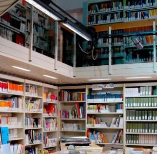 La biblioteca di Montegranaro apre la sala bimbi