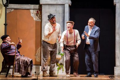 Teatro amatoriale, 40 mila euro dalla Regione Marche. Le domande entro il 20 giugno