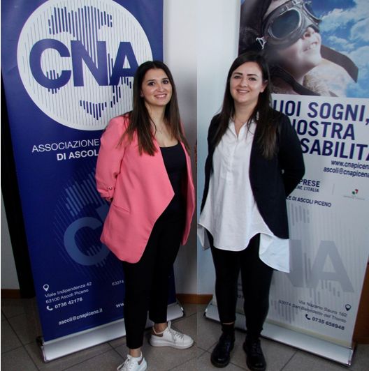 “Emozioni e cibo”, lunedi 13 giugno nella sede CNA di San Benedetto