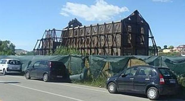 Porto Sant’Elpidio chiede spazio per i parcheggi sul lungomare Area Ex Fim