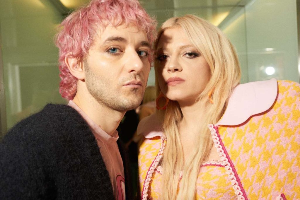 “Ciao Ciao”, La Rappresentante di Lista tour a Fermo. Il 24 giugno a Villa Vitali