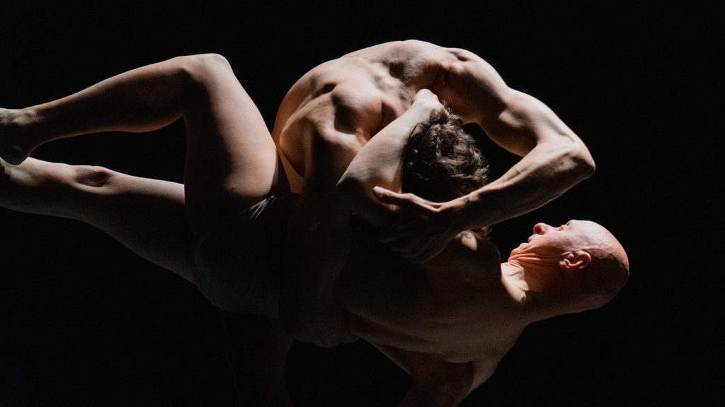 Civitanova Danza entra nel vivo, sabato 23 luglio tre prime assolute