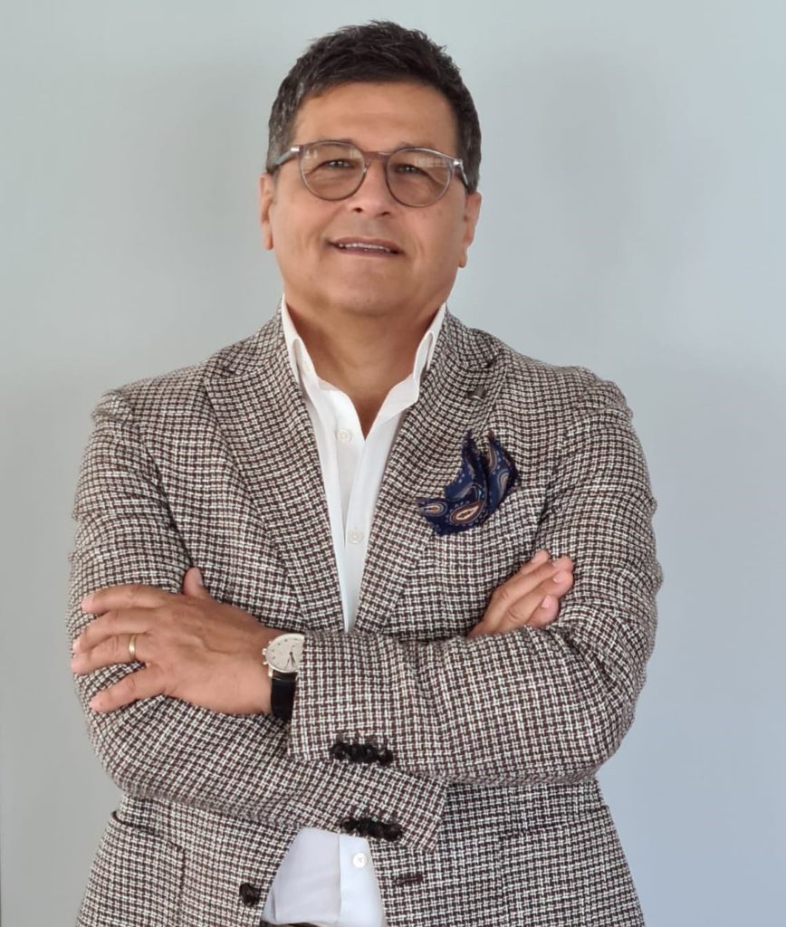 Confindustria Fermo, Luciani candidato unico alla presidenza