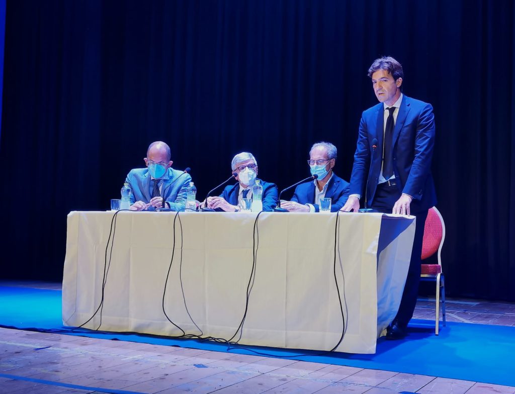 Whirpool, la Regione sentinella attenta a Comunanza