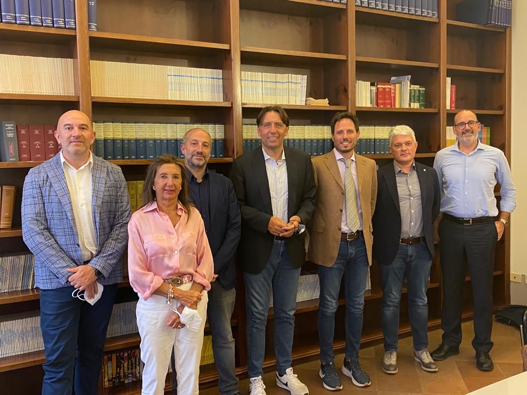 Solgas SpA, siglato a Rimini il nuovo Statuto