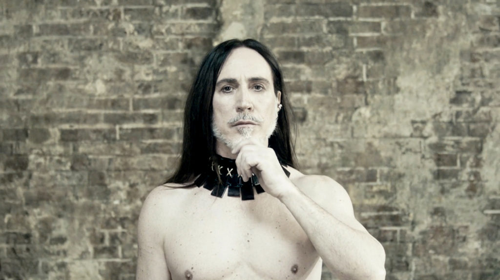 Manuel Agnelli in concerto venerdi 15 luglio a Villa Vitali