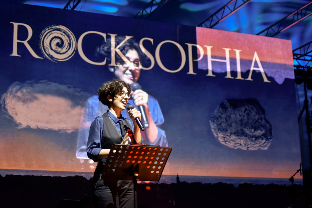 Rocksophia protagonista al TTG Travel experience di Rimini