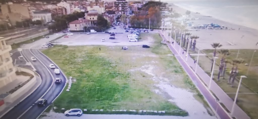 Piano PNRR Area Serafini, Legambiente chiede una consulta a Porto Sant’Elpidio