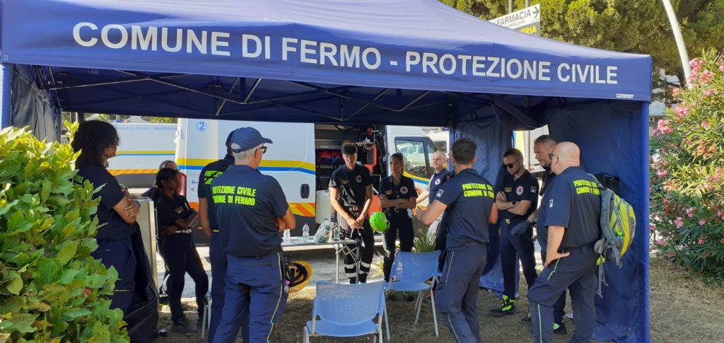 Jova Beach Party a Lido, i ringraziamenti del sindaco Calcinaro