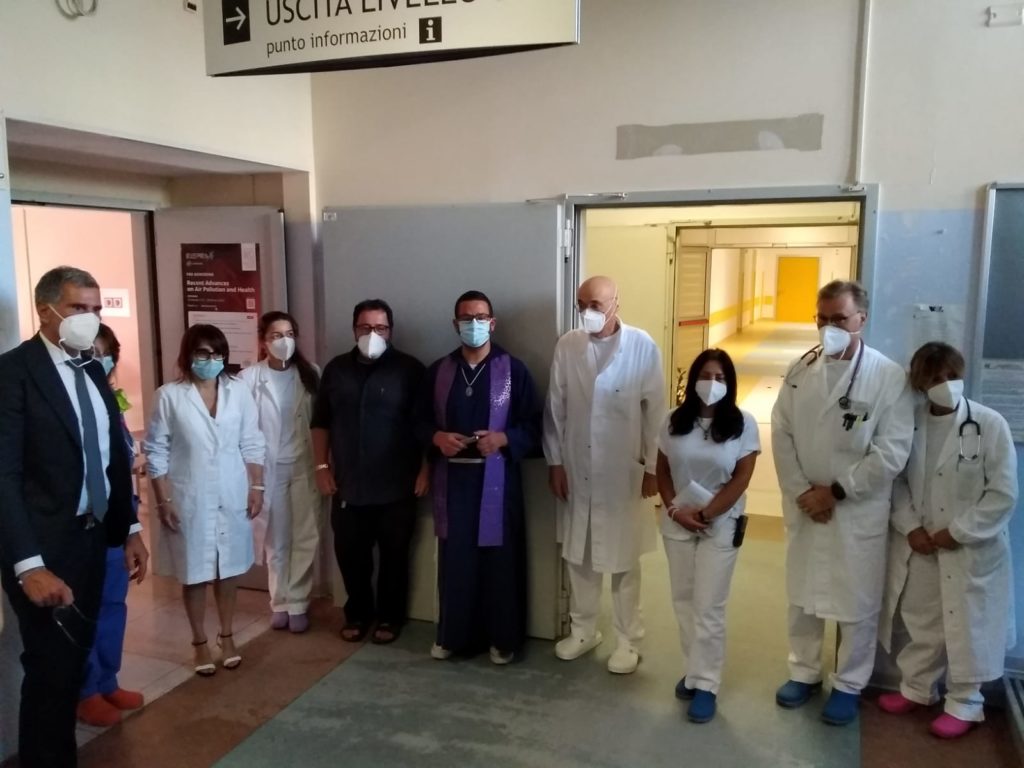 Medicina all’ospedale “Murri”: 18 nuovi posti letto