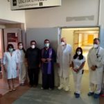Medicina all'ospedale "Murri": 18 nuovi posti letto