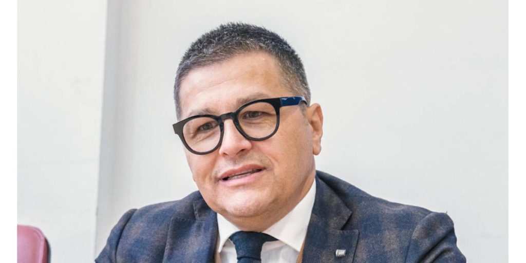 Confidustria Fermo, il neo presidente Luciani: “Spazio a Sanità, Start Up ed esperti PNRR”