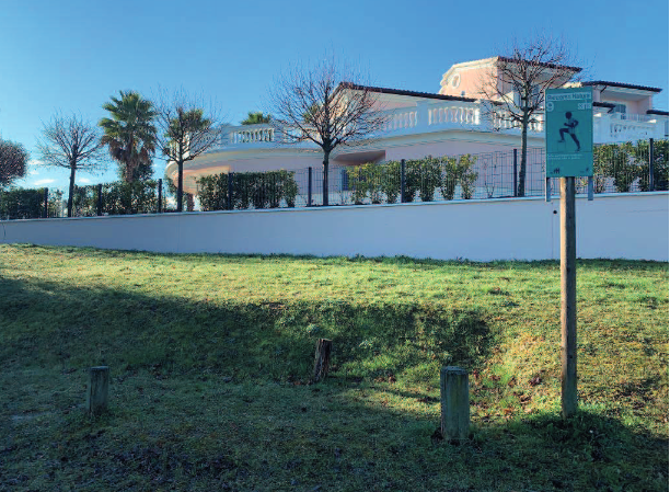 Macerata si aggiudica 5 mila euro per riqualificare il parco a Corneto