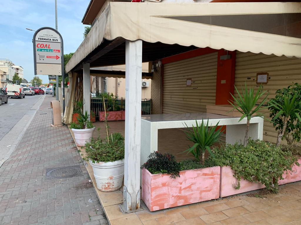 Porto Sant’Elpidio: droga e pregiudicati. Chiuso ancora una volta lo stesso bar