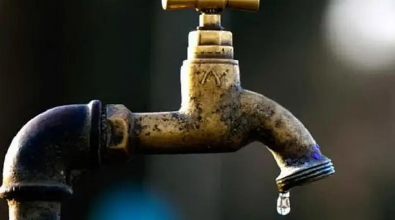 Crisi idrica: nuove zone sottoposte alla limitazione anche nel fermano