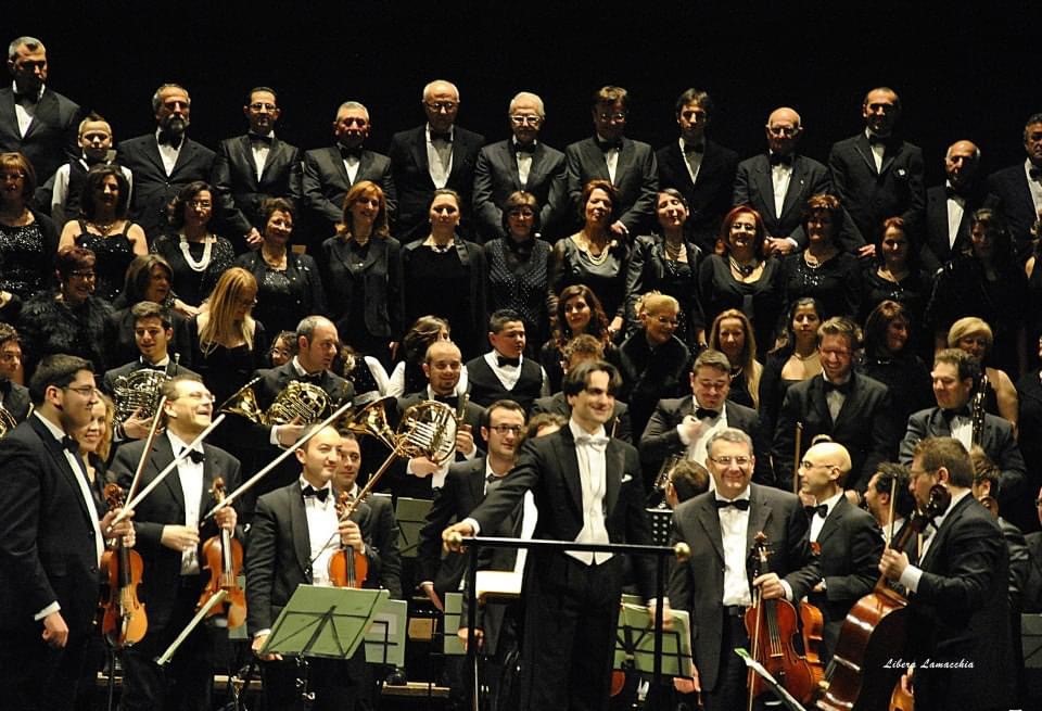 Orchestra sinfonica delle scuole marchigiane: un concerto di beneficenza per i territori alluvionati