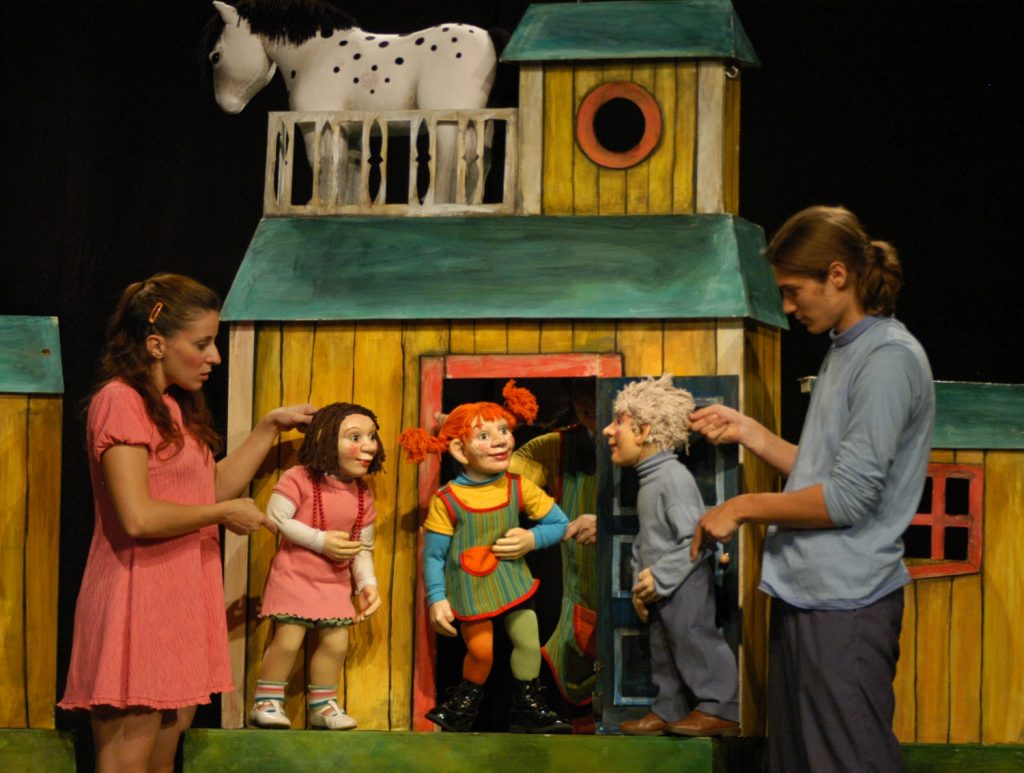 Natale a Teatro, quattro spettacoli per i bambini a Grottammare