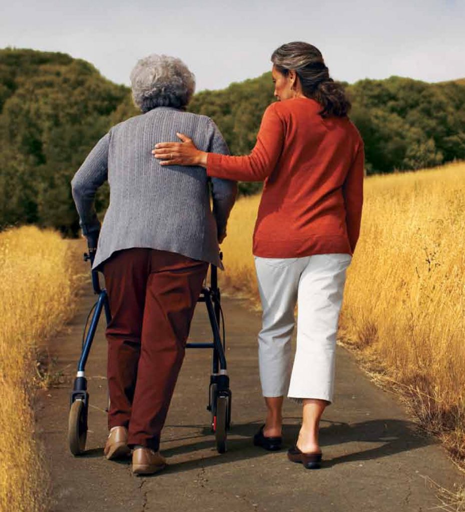 Assegno di cura per anziani non autosufficienti: ecco tutte le informazioni