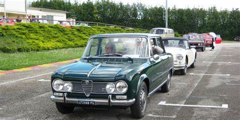 A Porto S. Giorgio la Giornata nazionale del veicolo d’epoca