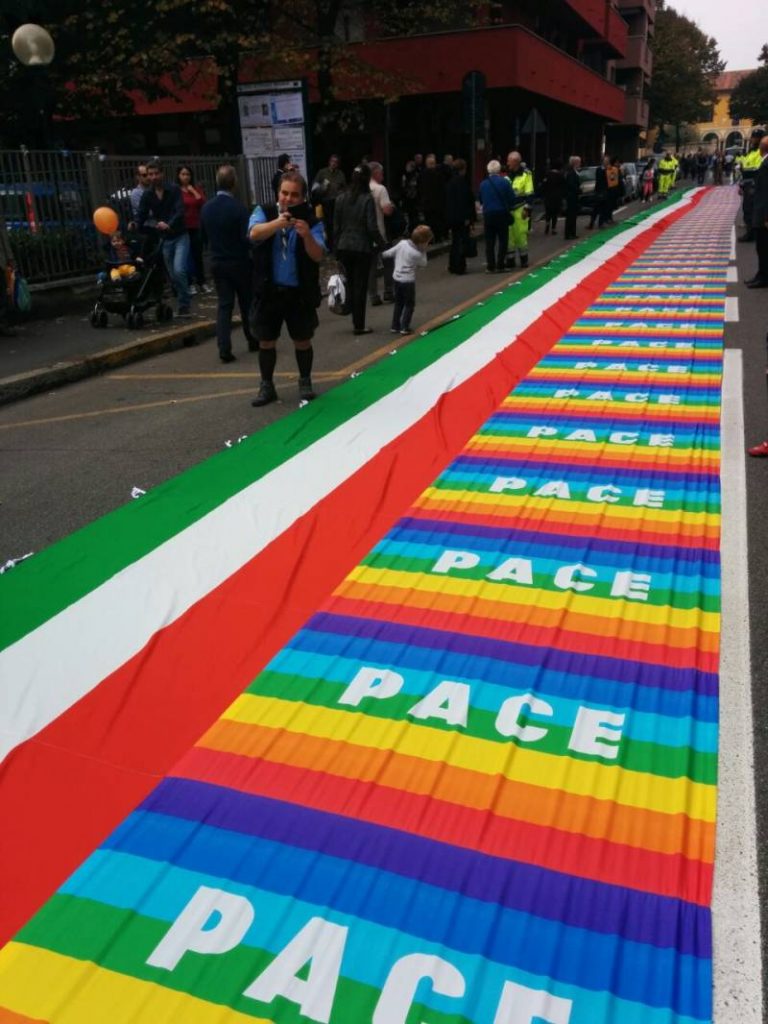 Sabato 22 il Comitato Europe for Peace in piazza ad Ascoli per dire ”No alla guerra”