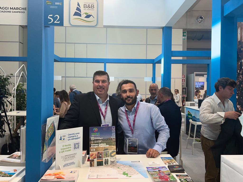 TTG di Rimini: Porto Sant’Elpidio in fiera per la promozione territoriale